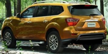 Toyota'nn Yeni SUV konsepti ViRA Tokyo'da
