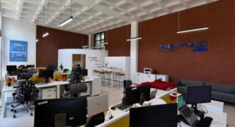 Tofa� AR-GE�nin Otomotiv Yaz�l�mlar� Geli�tirme �ubesi, �zmir�de a��ld�