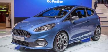 �� silindirli Ford Ecoboost markan�n sat�� lideri olmak �zere