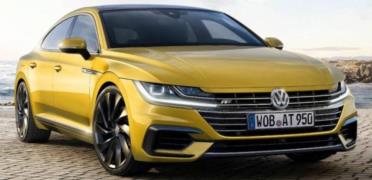 Volkswagen motor portf�y�n� g��lendirmek i�in milyarlar harcayacak