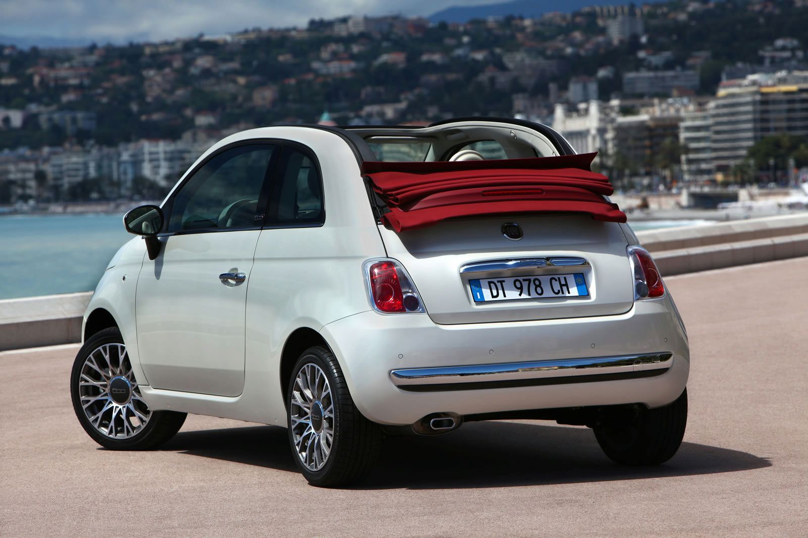 FAT 500C GALER