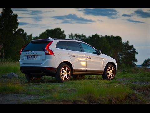 VOLVO XC60 GALER