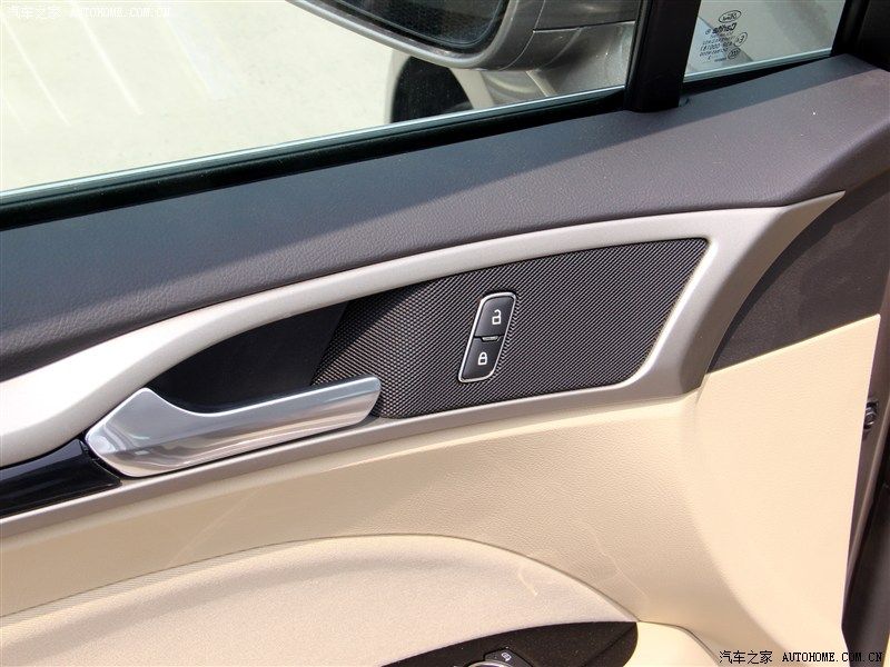 YEN (2014) FORD MONDEO N'DE SATITA RESM GALERS