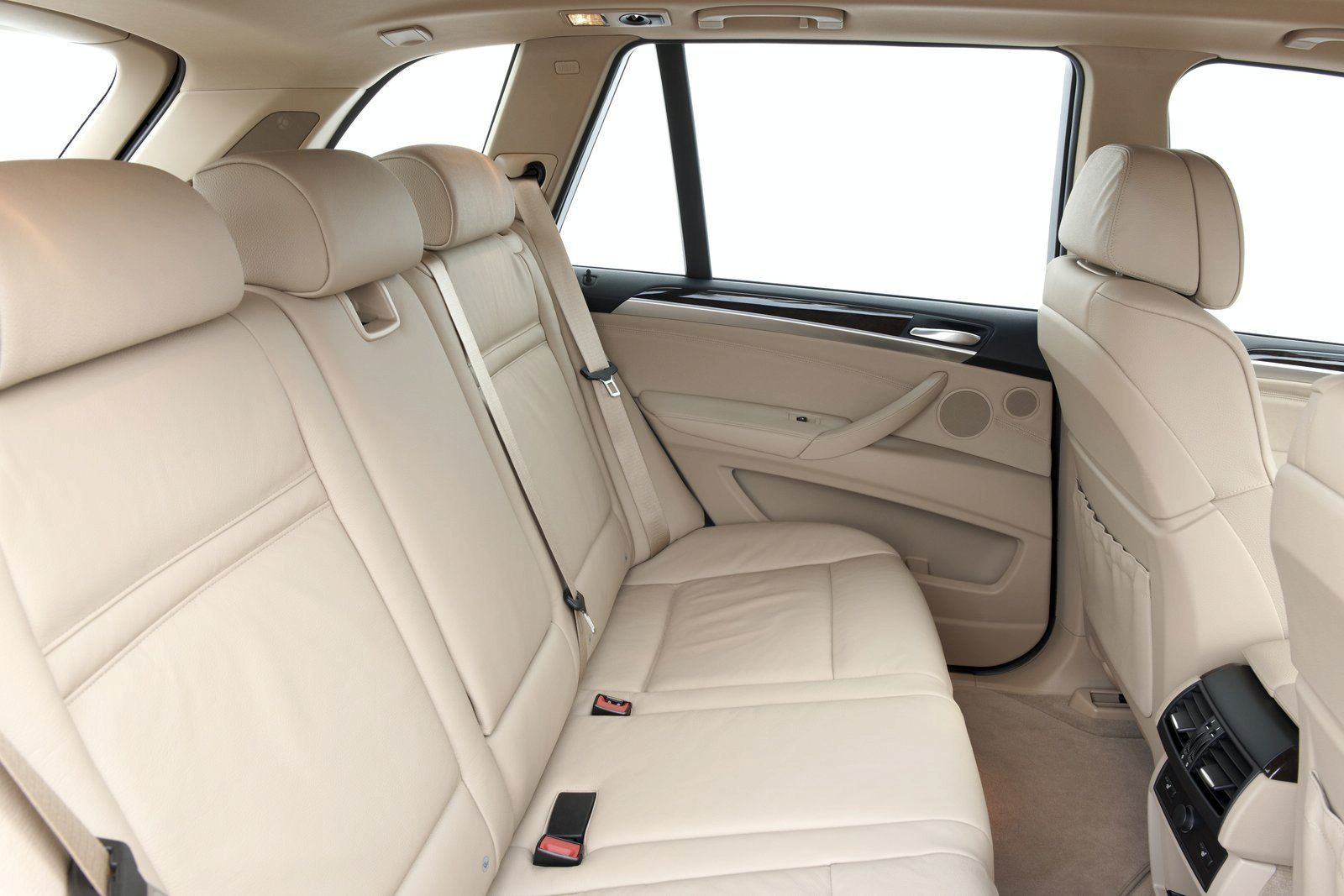 BMW X5 (2010) GALER