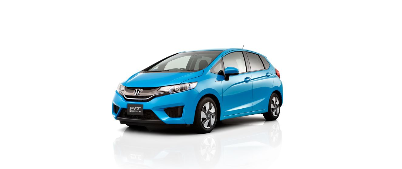 YEN HONDA JAZZ DETAY RESMLER