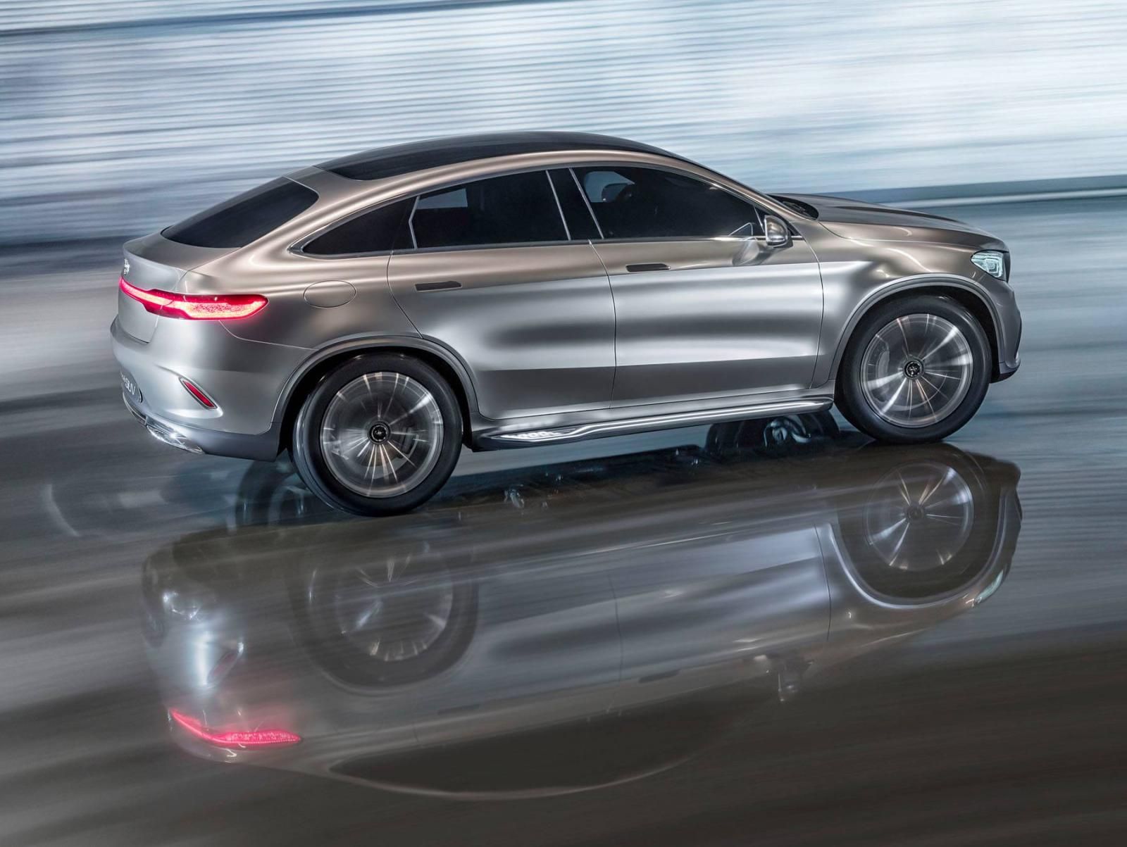 MERCEDES CONCEPT COUPE LK RESM GALERS