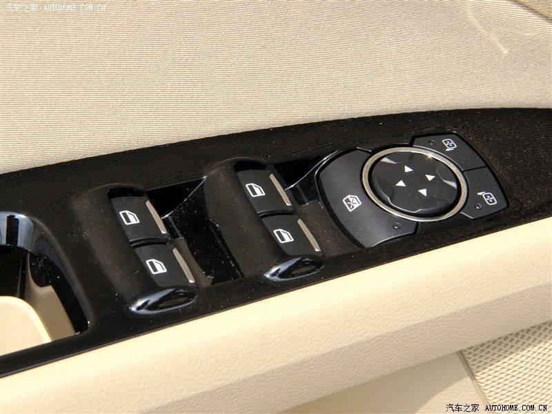 YEN (2014) FORD MONDEO N'DE SATITA RESM GALERS
