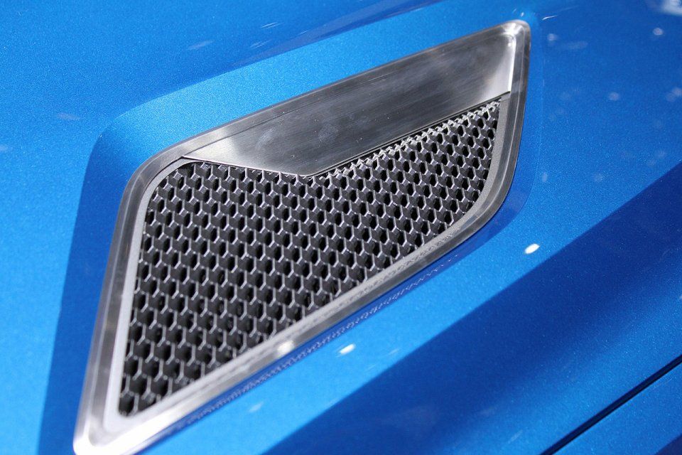 VOLKSWAGEN T-ROC KONSEPT CENEVRE RESM GALERS