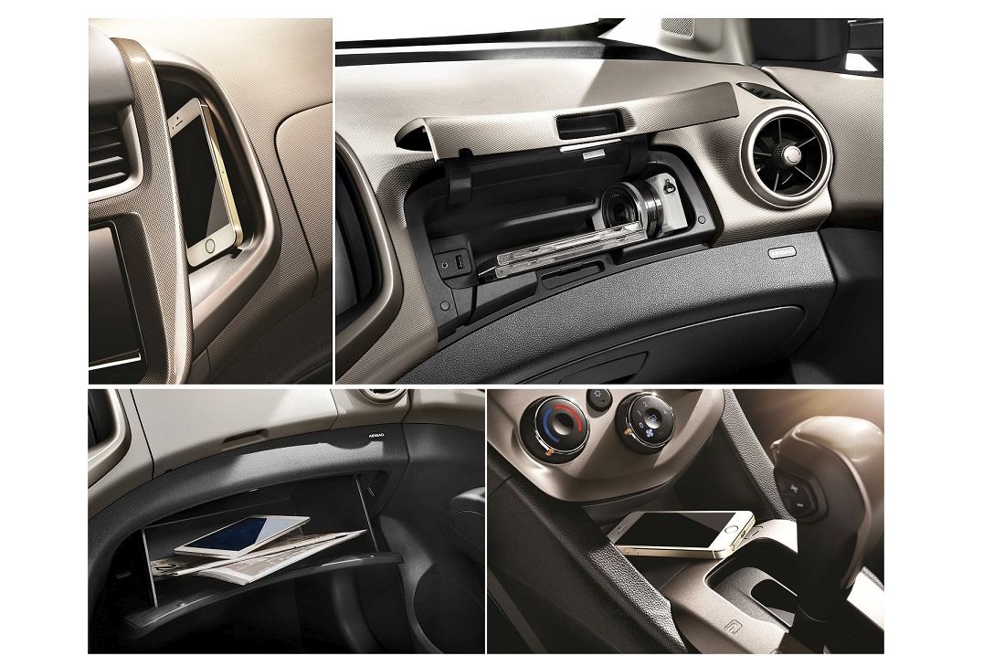 MAKYAJLI 2014 CHEVROLET AVEO (HB VE SEDAN) RESM GALERS