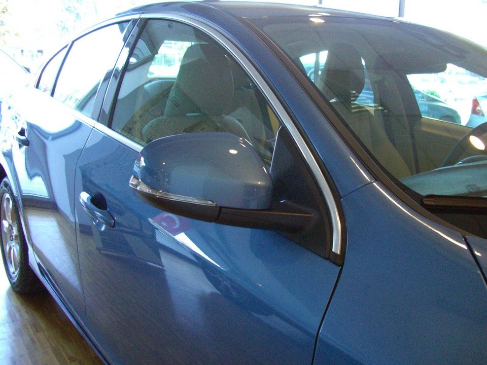 YEN MAKYAJLI 2014 VOLVO S60 SATITA RESM GALERS
