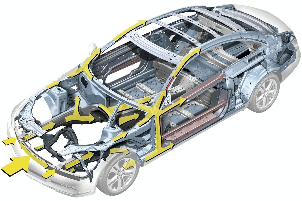 MERCEDES E COUPE (2010) GALER