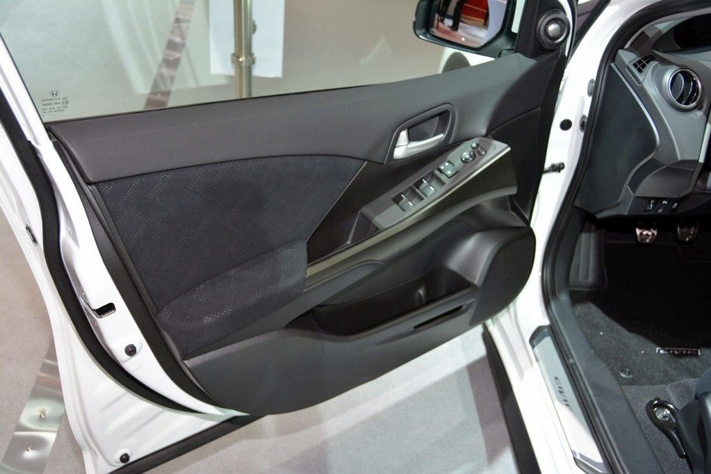 YEN HONDA CVC TOURER FRANKFURT LANSMAN RESM GALERS