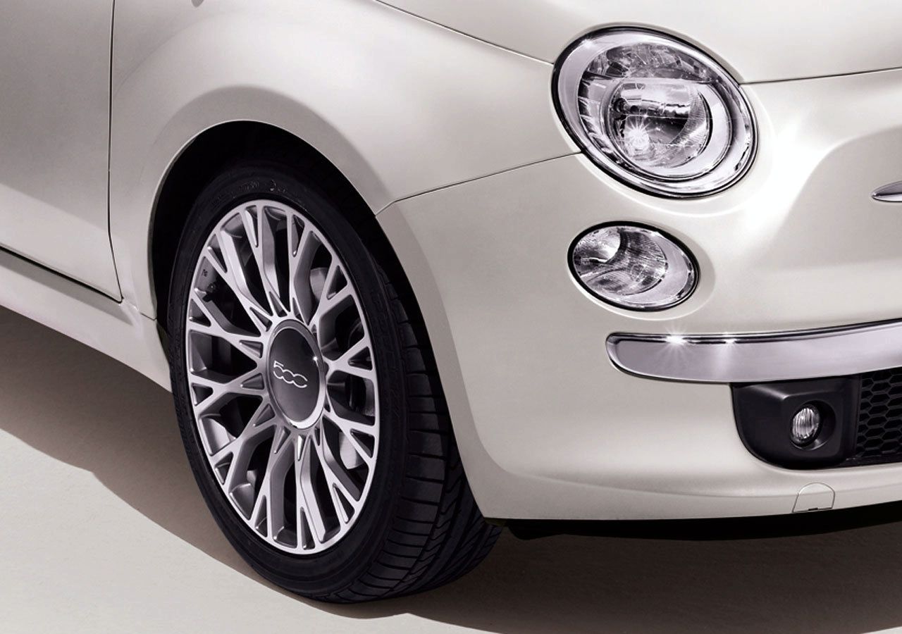 FAT 500C GALER