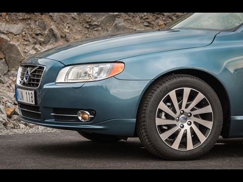 VOLVO S80 GALER