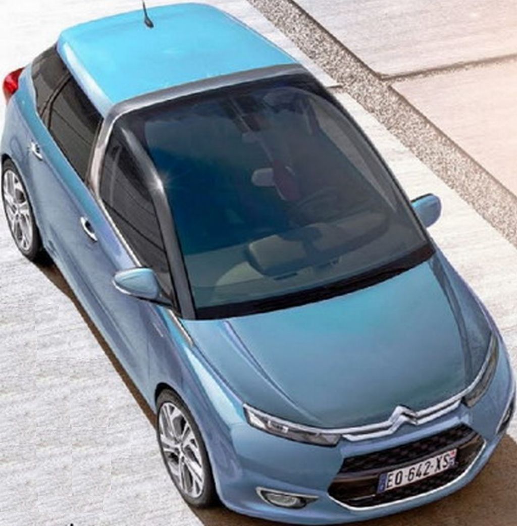 YEN 2015 CTROEN C3 RESM GALERS