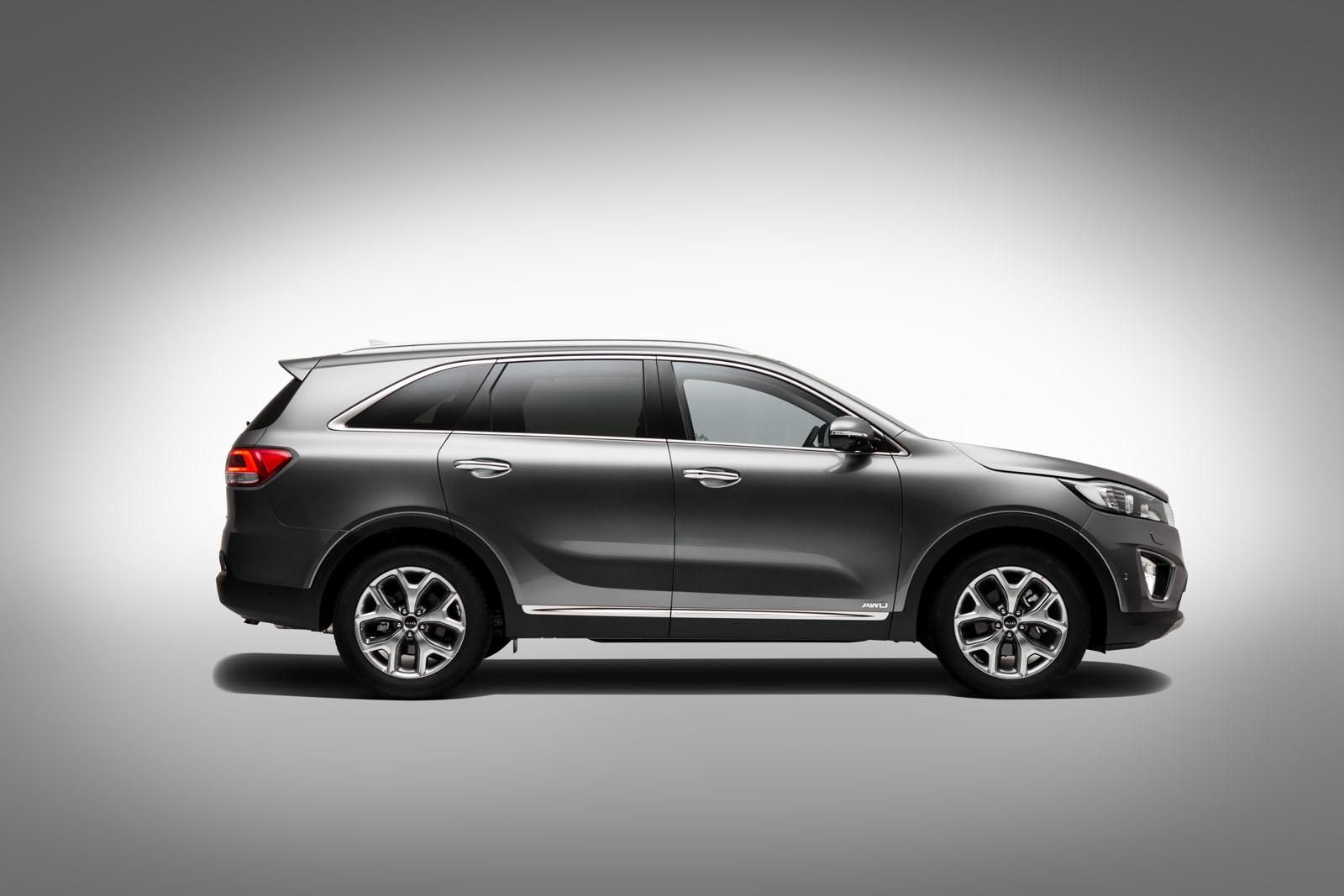 YEN 2015 KA SORENTO LK RESM GALERS