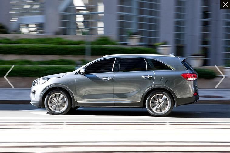 YEN 2015 KA SORENTO LK DETAY RESM GALERS