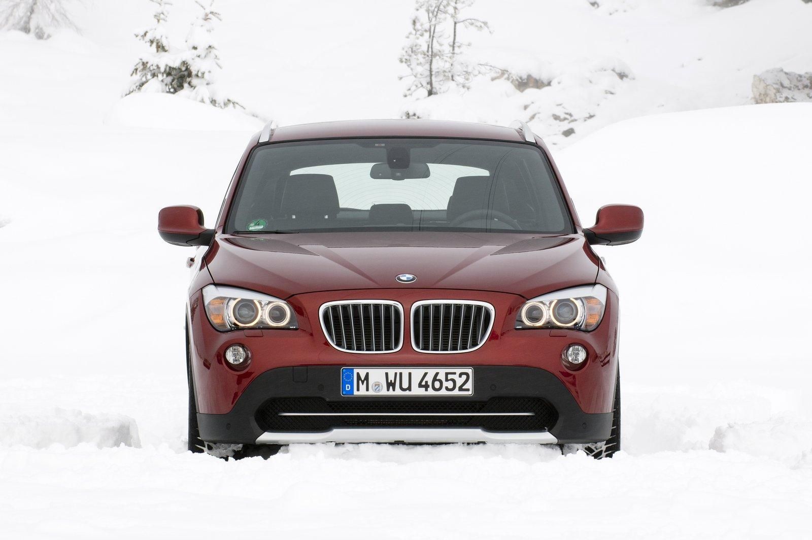 BMW X1 (2012) GALER