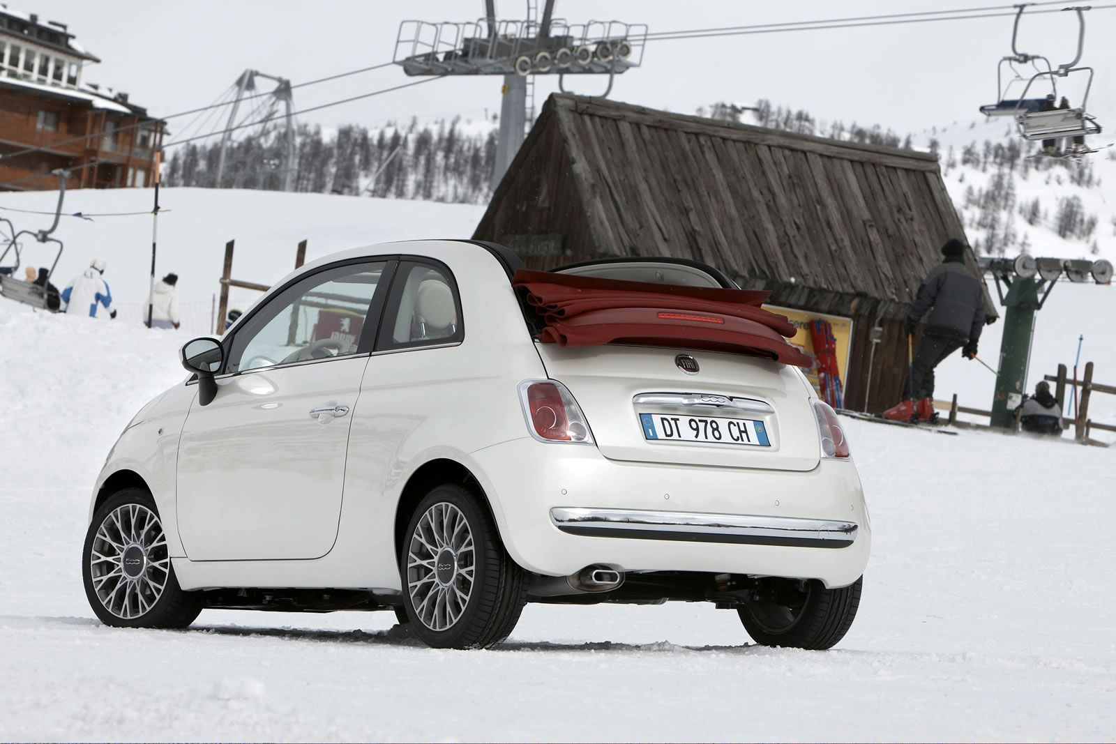 FAT 500C GALER