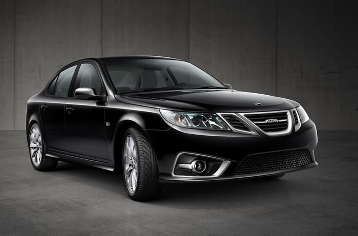 YEN 2014 SAAB 9-3 RESM GALERS
