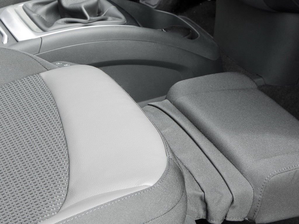 Yeni Citroen Picasso ile Renault Scenic Karlatrma Resim Galerisi