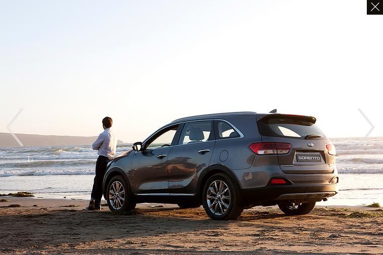 YEN 2015 KA SORENTO LK DETAY RESM GALERS