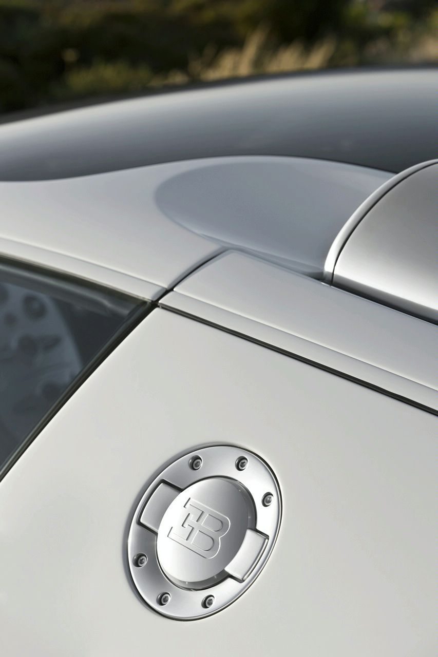 BUGATT VEYRON GALER