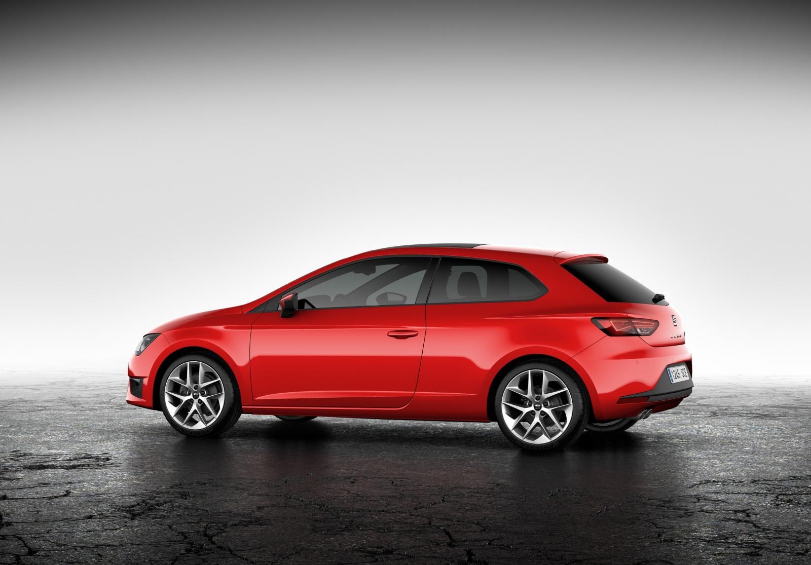 SEAT LEON SC GALER