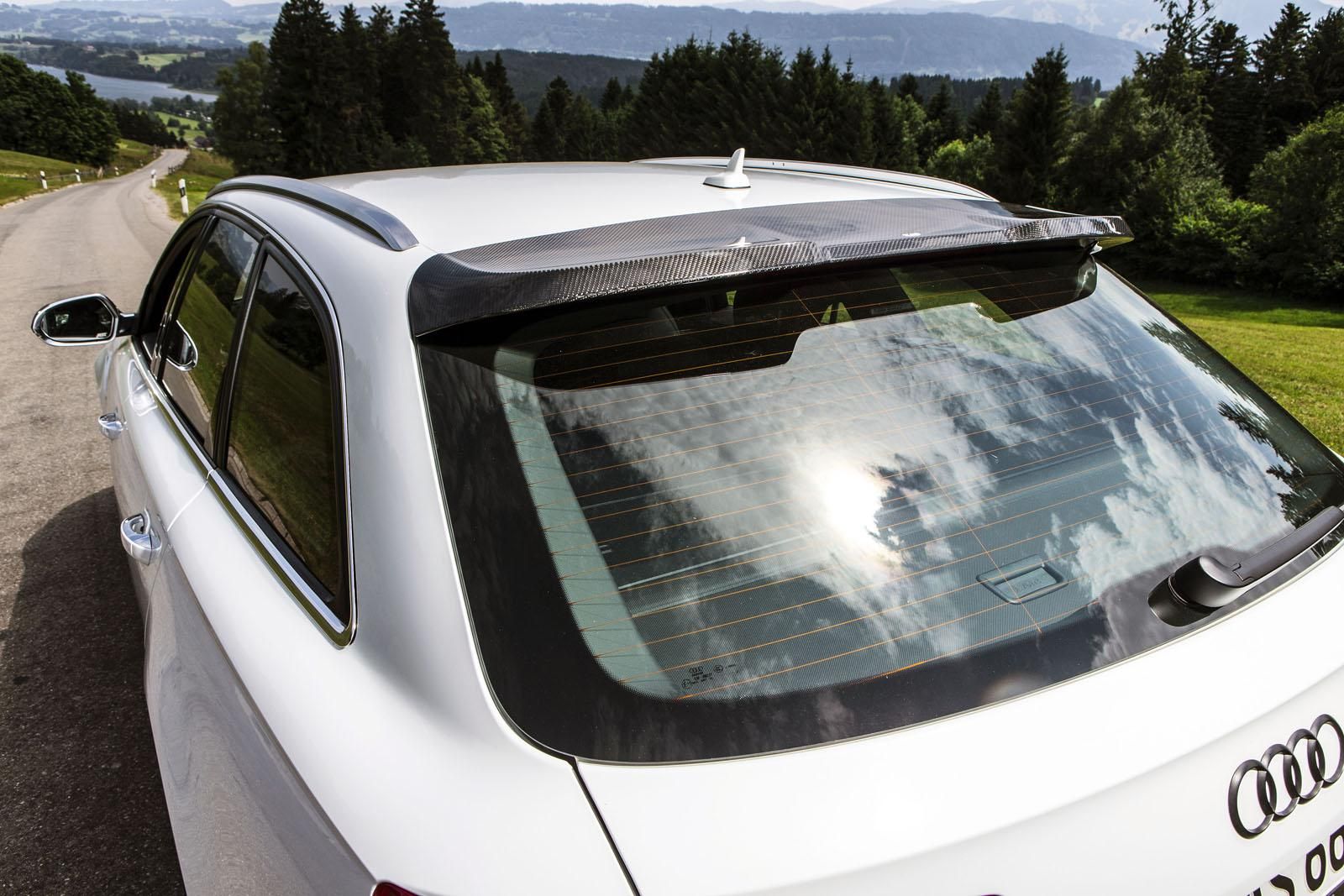 AUD AS6R ABT RESM GALERS