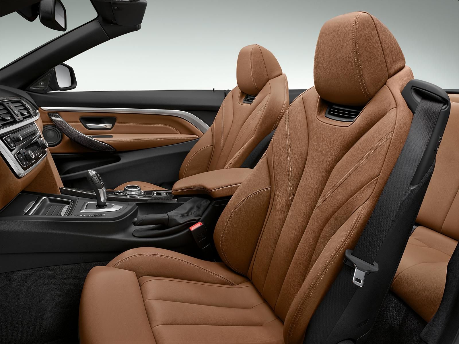 YEN BMW 4 CABRO (CONVERTIBLE) AYRINTILI RESM GALERS