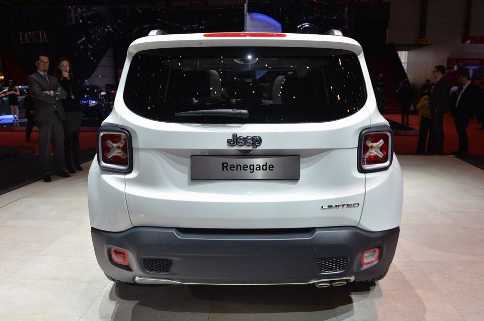 YEN JEEP RENEGADE CENEVRE RESM GALERS