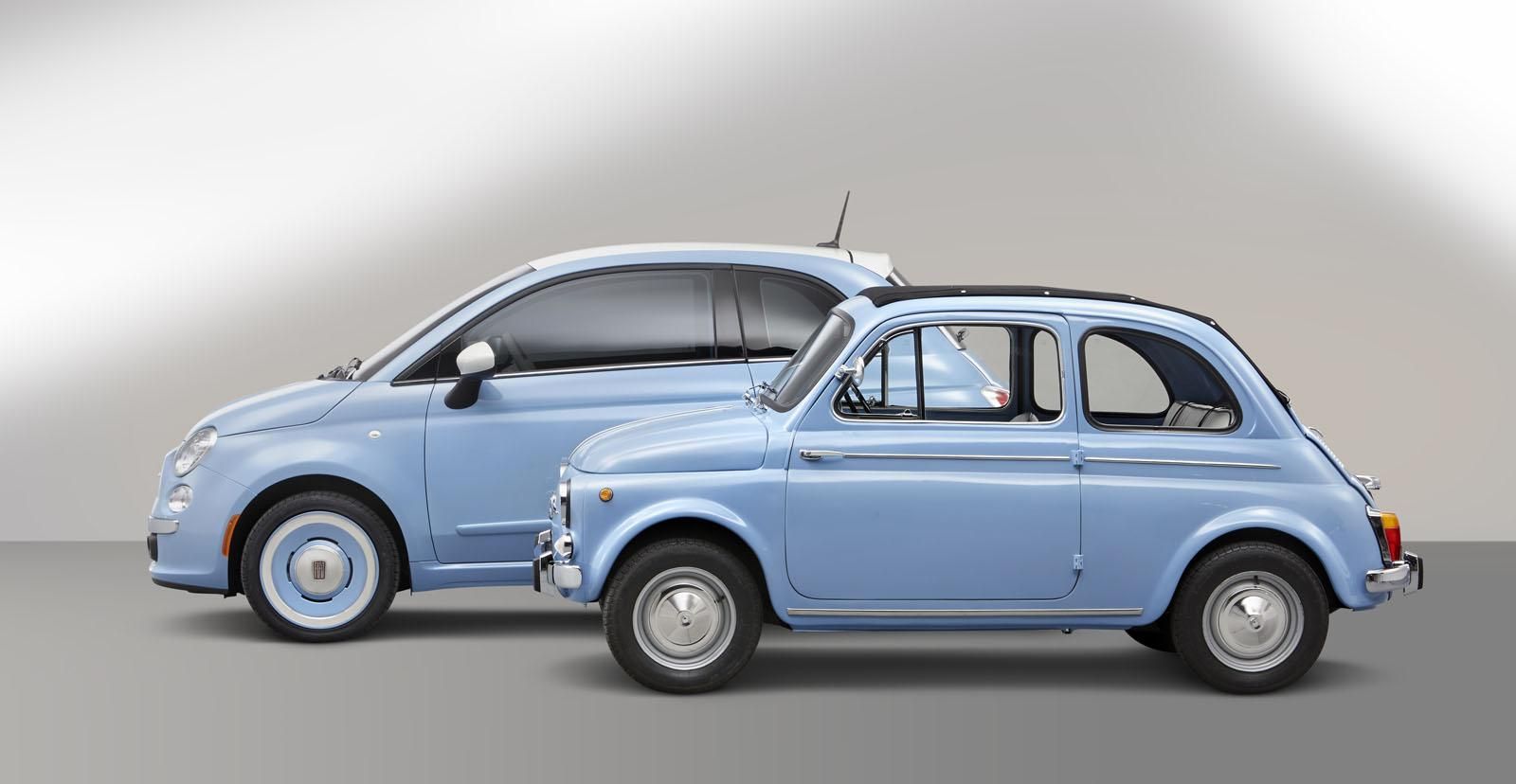 FAT 500 1957 EDTON RESM GALERS