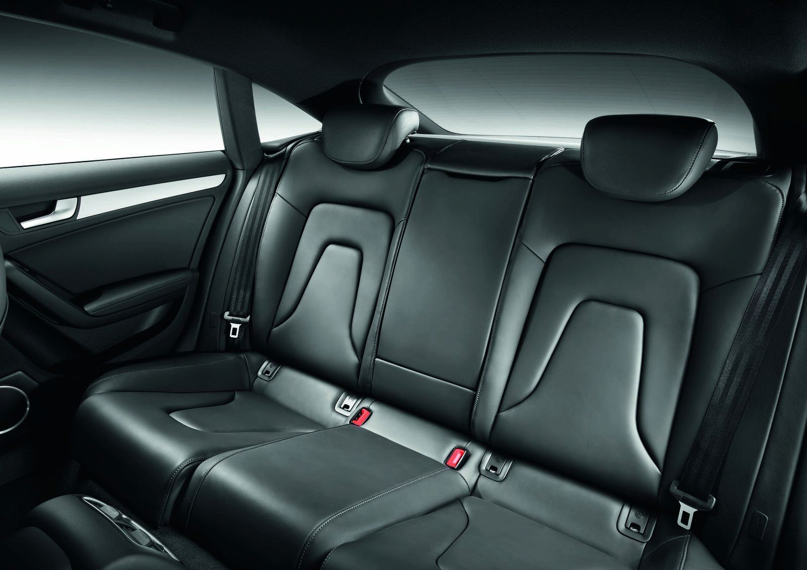 AUD A5 SPORTBACK GALER