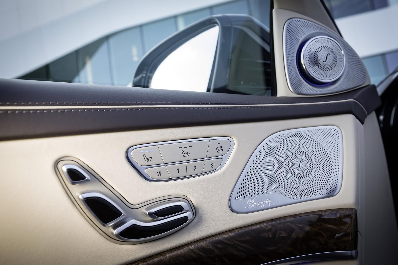YEN MERCEDES S65 AMG RESM FOTORAF GALERS