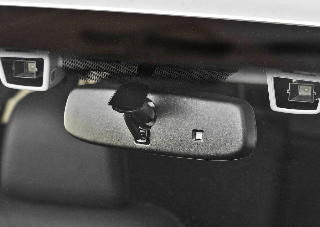 2013 SUBARU FORESTER GALER