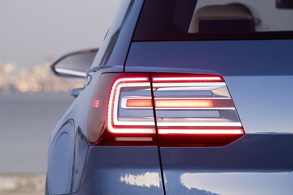 VOLKSWAGEN CROSSBLUE KONSEPT RESM GALERS (2)