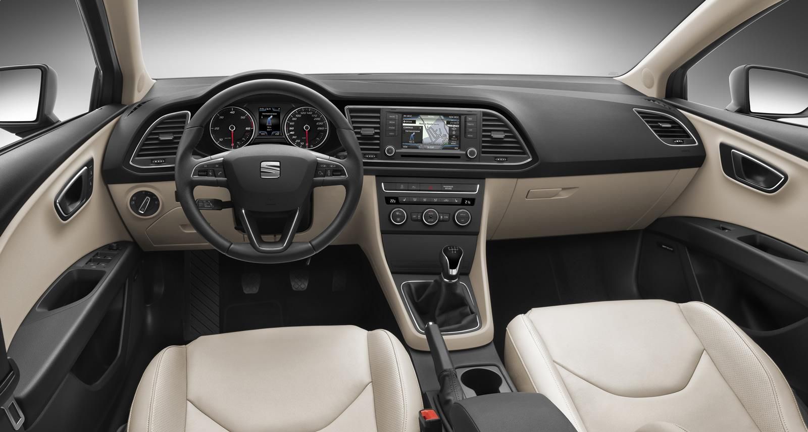 YEN SEAT LEON ST RESM GALERS