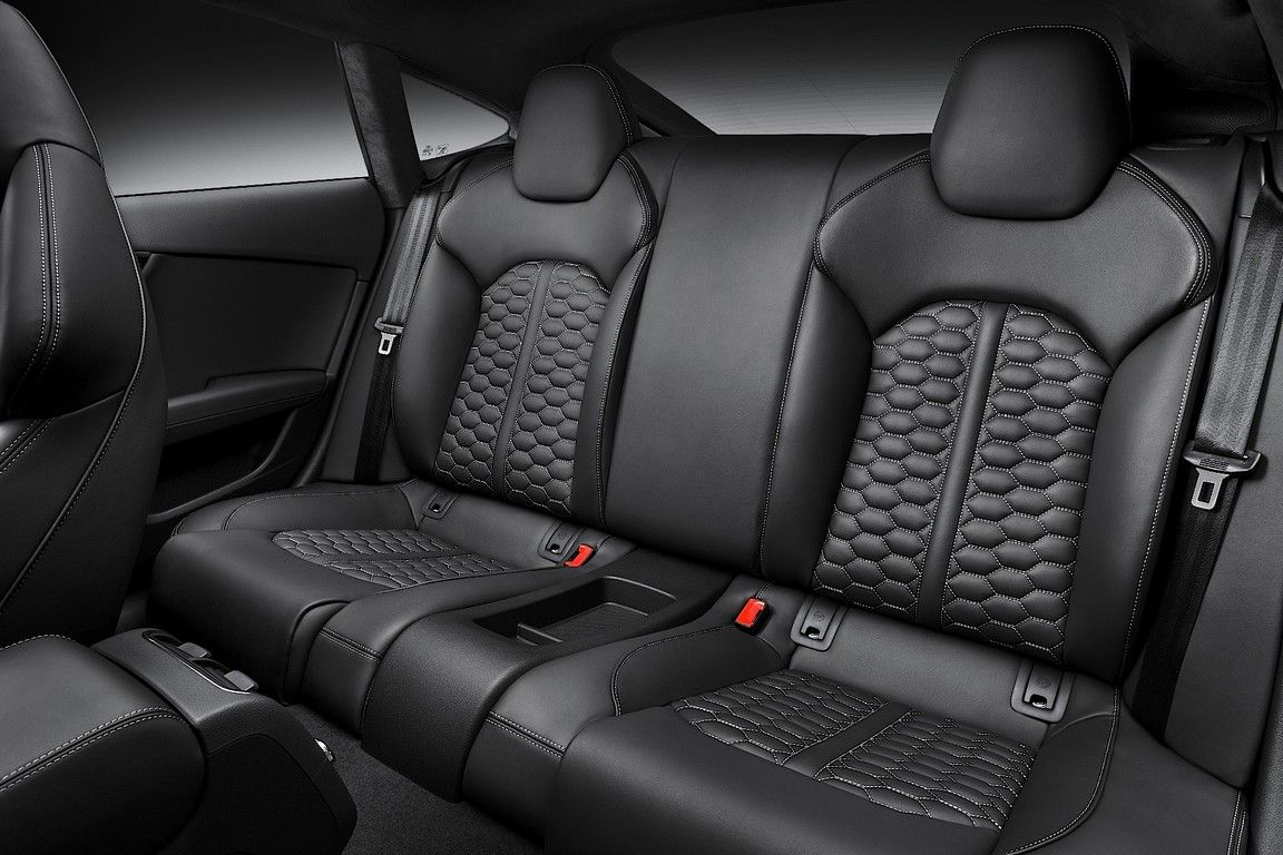 AUD RS7 SPORTBACK RESM GALERS