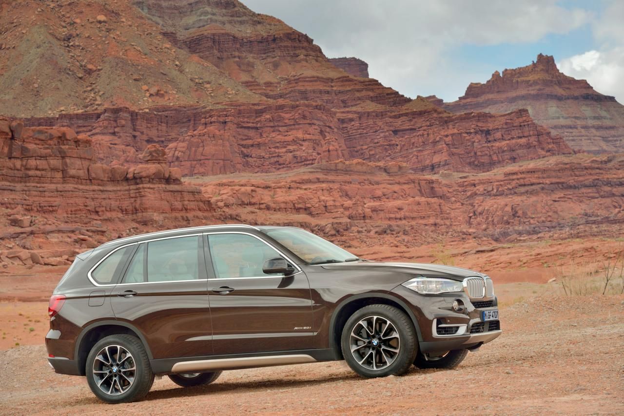 YEN BMW X5 (2014) RESM GALER