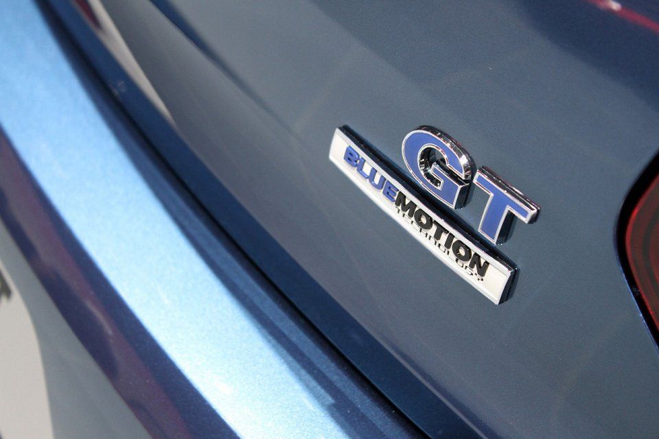 YEN MAKYAJLI VOLKSWAGEN POLO BLUEGT CENEVRE RESM GALERS