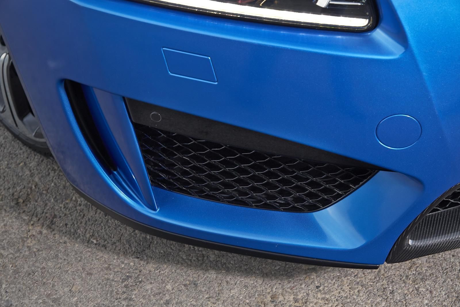 YEN JAGUAR XFR-S SPORTBRAKE RESM GALERS