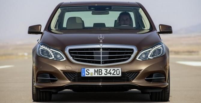 MERCEDES E SERS GALER