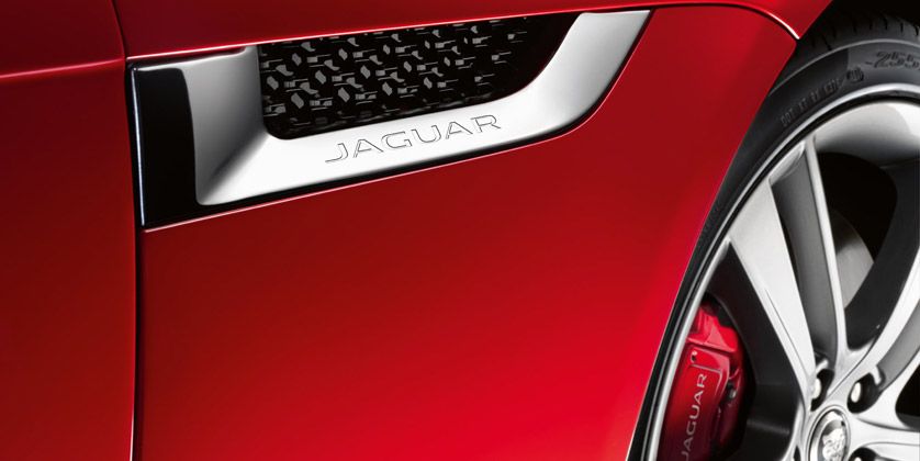 YEN� JAGUAR F-TYPE T�RK�YE'DE RES�M GALER�S�