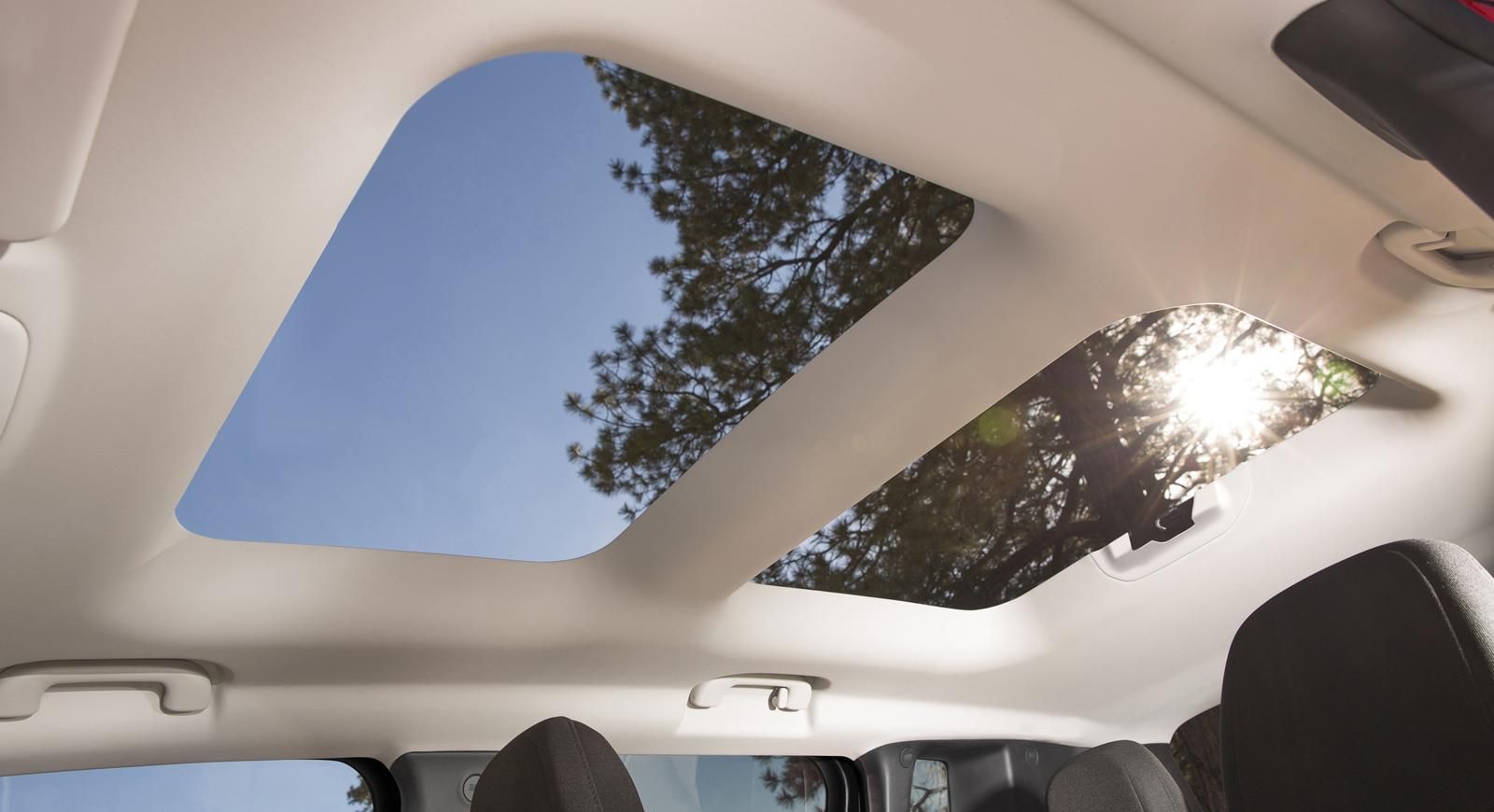 YEN JEEP RENEGADE DETAYLI RESM GALERS