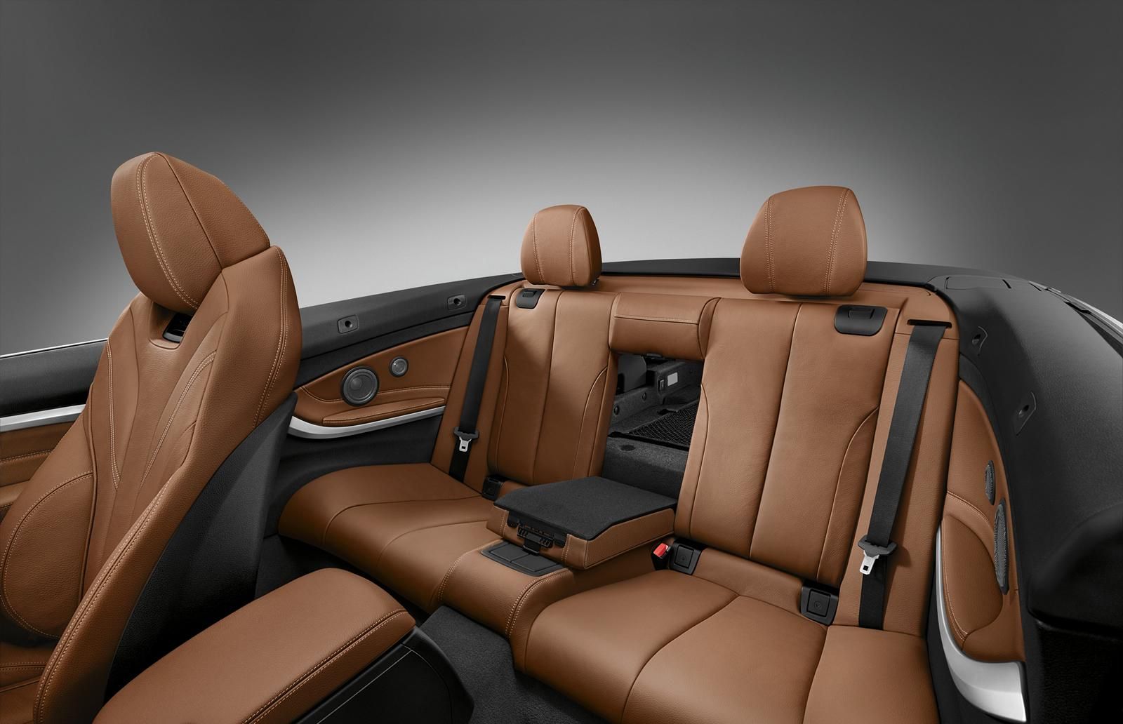 YEN BMW 4 CABRO (CONVERTIBLE) AYRINTILI RESM GALERS