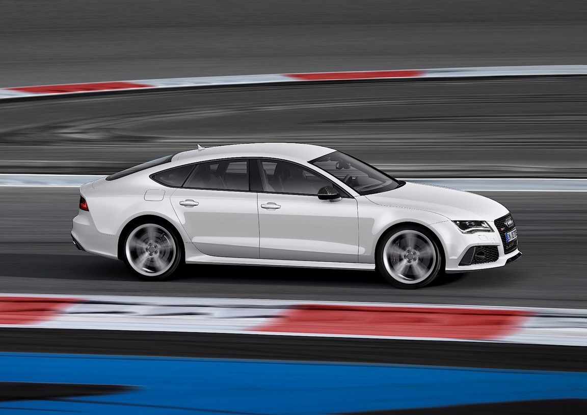 AUD RS7 SPORTBACK RESM GALERS
