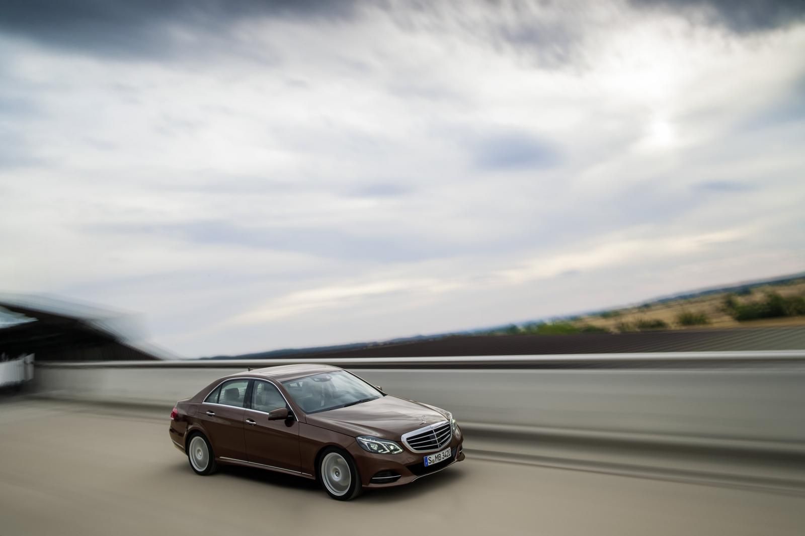 MERCEDES E SERS GALER