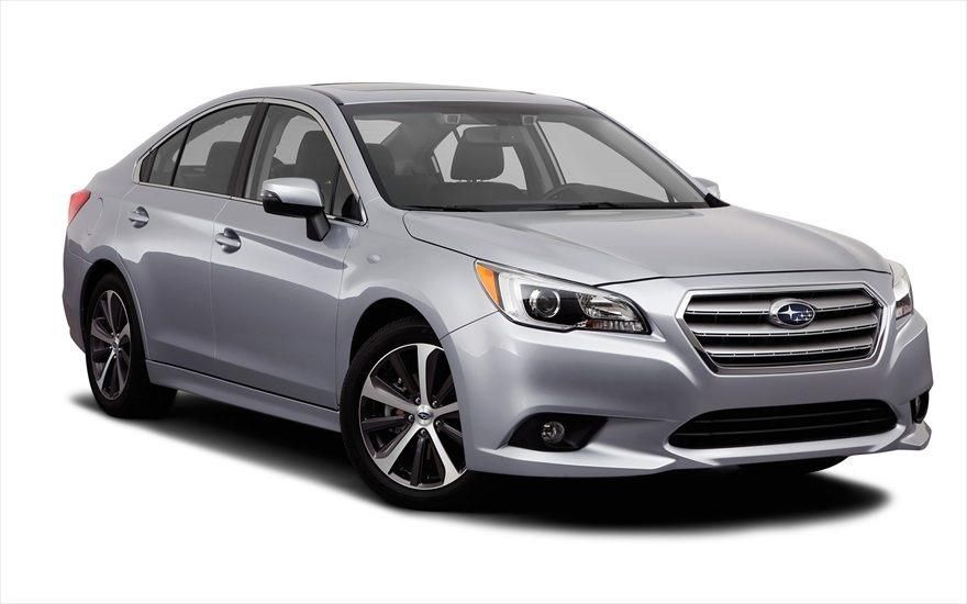 YEN SUBARU LEGACY LK RESM FOTORAF GALERS