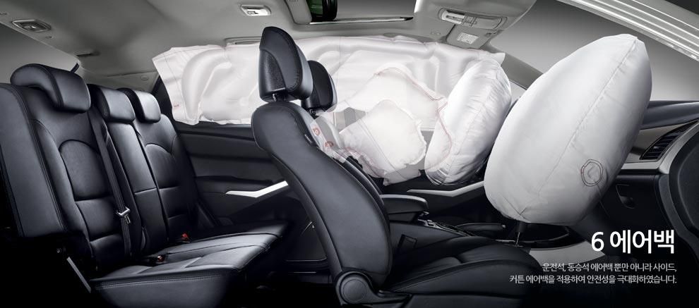 YEN SSANGYONG KORANDO C AYRINTILI RESM GALERS