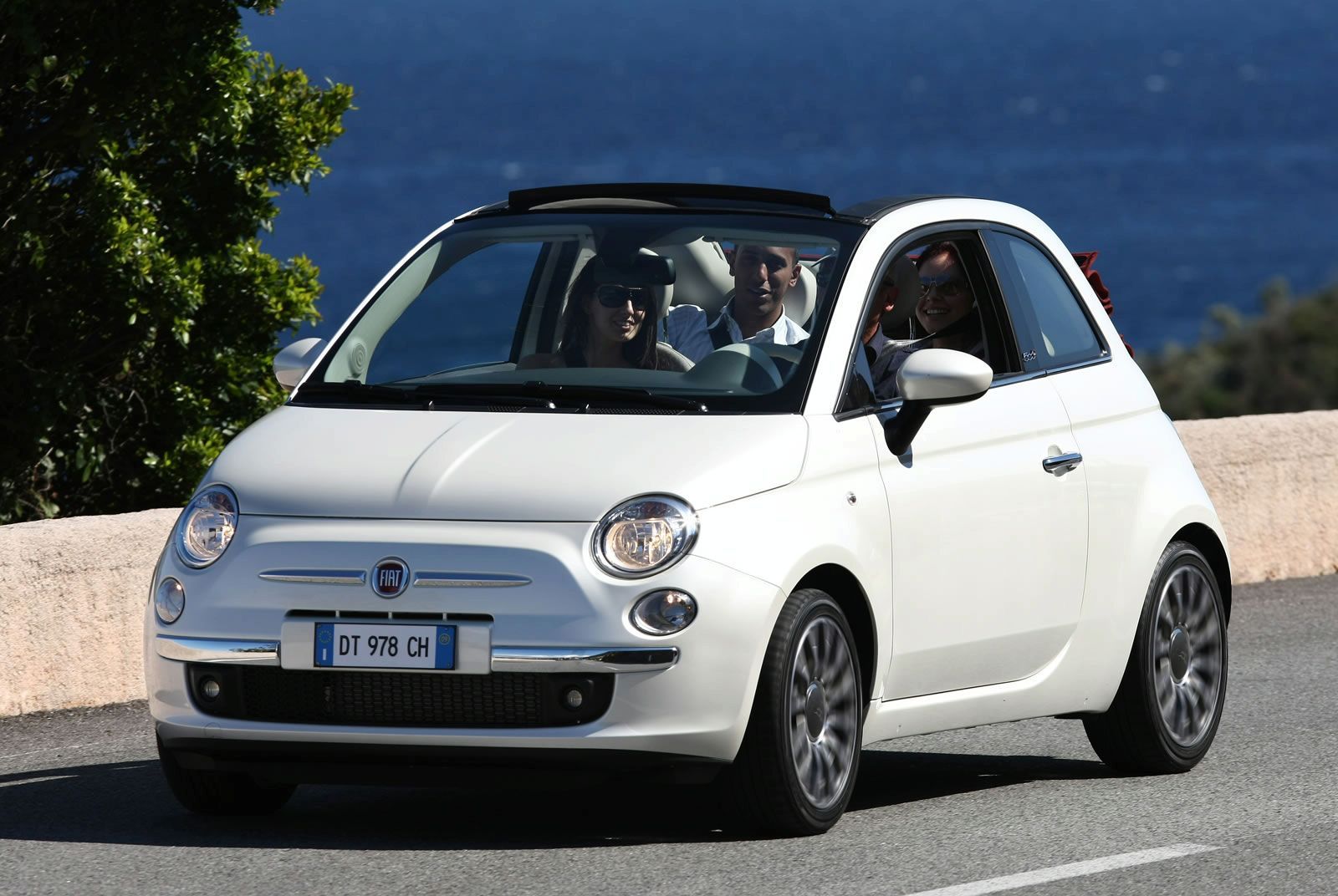 FAT 500C GALER